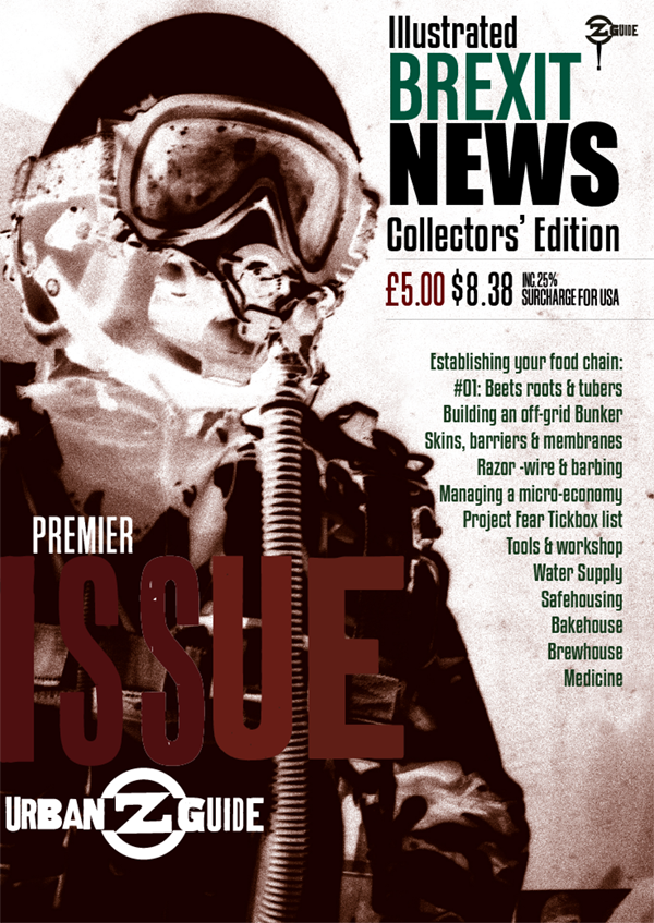 illustrated brexit news