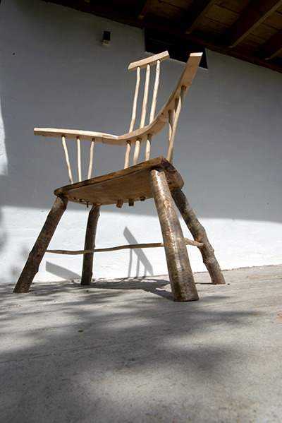 primitive ty unnos chair